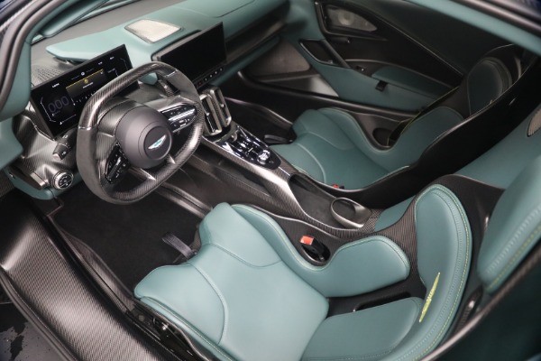 New 2026 Aston Martin Valhalla for sale Call for price at Alfa Romeo of Westport in Westport CT 06880 24