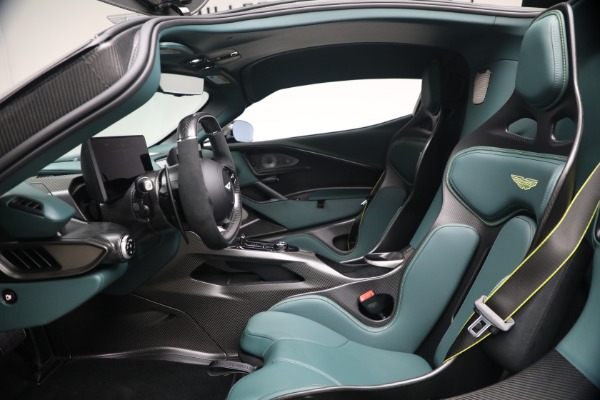 New 2026 Aston Martin Valhalla for sale Call for price at Alfa Romeo of Westport in Westport CT 06880 25