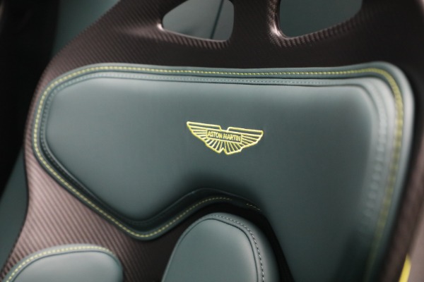 New 2026 Aston Martin Valhalla for sale Call for price at Alfa Romeo of Westport in Westport CT 06880 27