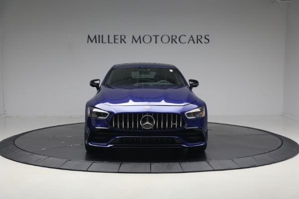 Used 2020 Mercedes-Benz AMG GT 53 for sale $64,900 at Alfa Romeo of Westport in Westport CT 06880 12
