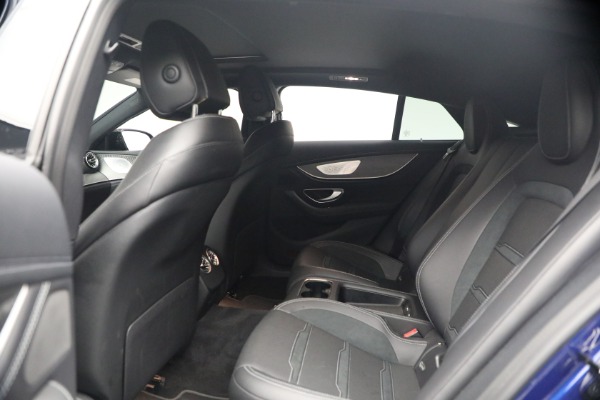 Used 2020 Mercedes-Benz AMG GT 53 for sale $64,900 at Alfa Romeo of Westport in Westport CT 06880 16