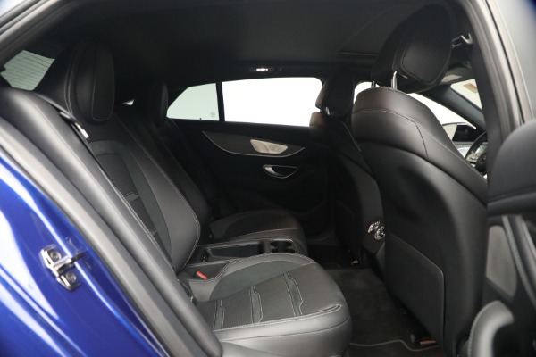 Used 2020 Mercedes-Benz AMG GT 53 for sale $64,900 at Alfa Romeo of Westport in Westport CT 06880 21