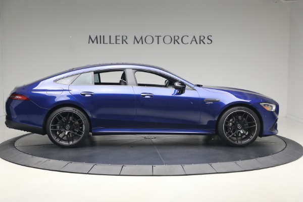 Used 2020 Mercedes-Benz AMG GT 53 for sale $64,900 at Alfa Romeo of Westport in Westport CT 06880 9