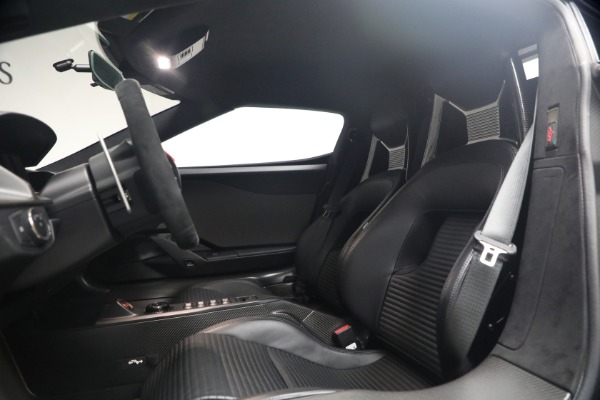 Used 2021 Ford GT for sale Call for price at Alfa Romeo of Westport in Westport CT 06880 15