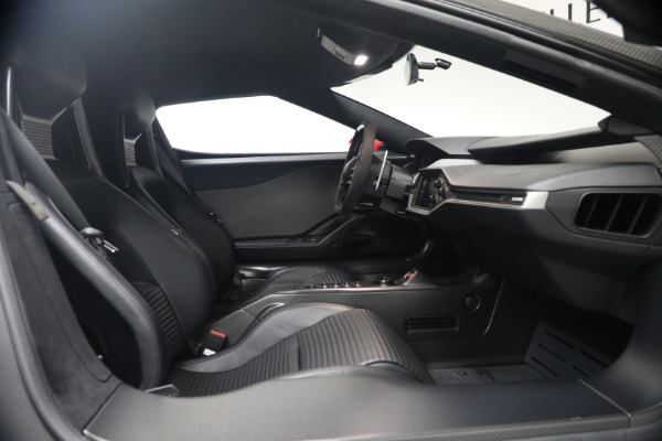 Used 2021 Ford GT for sale Call for price at Alfa Romeo of Westport in Westport CT 06880 18
