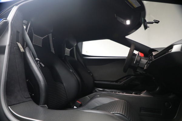 Used 2021 Ford GT for sale Call for price at Alfa Romeo of Westport in Westport CT 06880 19