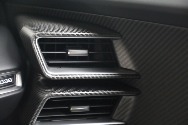 Used 2021 Ford GT for sale Call for price at Alfa Romeo of Westport in Westport CT 06880 22