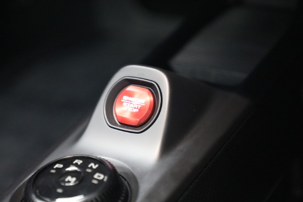 Used 2021 Ford GT for sale Call for price at Alfa Romeo of Westport in Westport CT 06880 23
