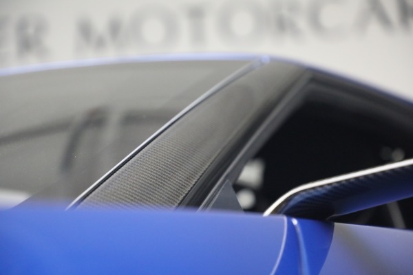 Used 2021 Ford GT for sale Call for price at Alfa Romeo of Westport in Westport CT 06880 26