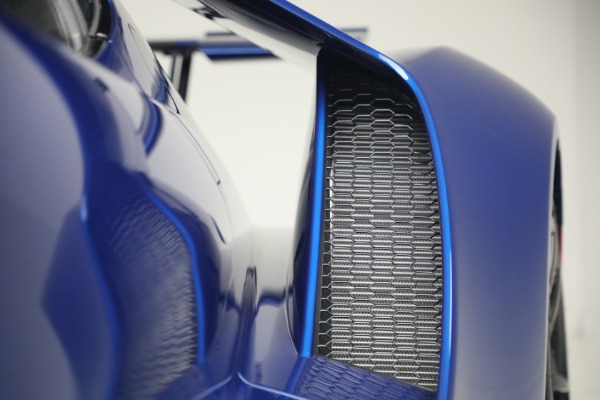 Used 2021 Ford GT for sale Call for price at Alfa Romeo of Westport in Westport CT 06880 27
