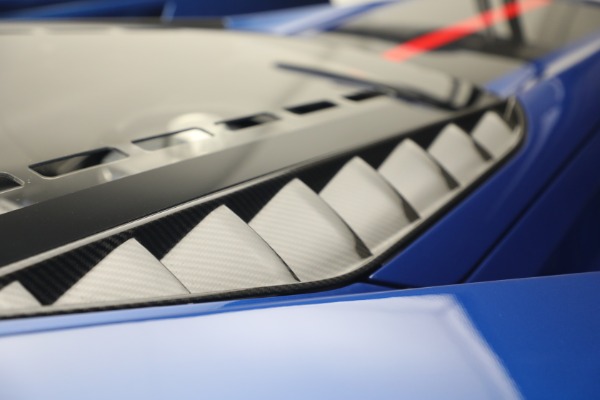 Used 2021 Ford GT for sale Call for price at Alfa Romeo of Westport in Westport CT 06880 28