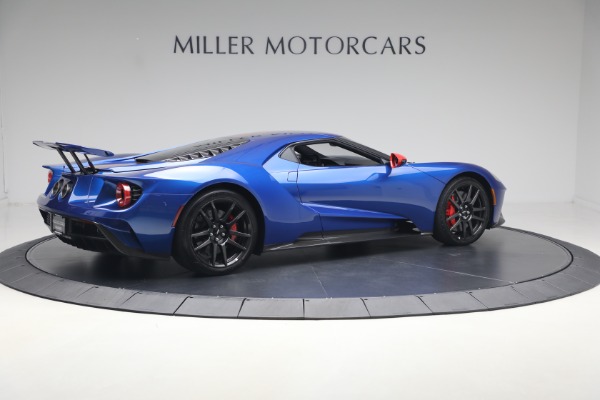 Used 2021 Ford GT for sale Call for price at Alfa Romeo of Westport in Westport CT 06880 9