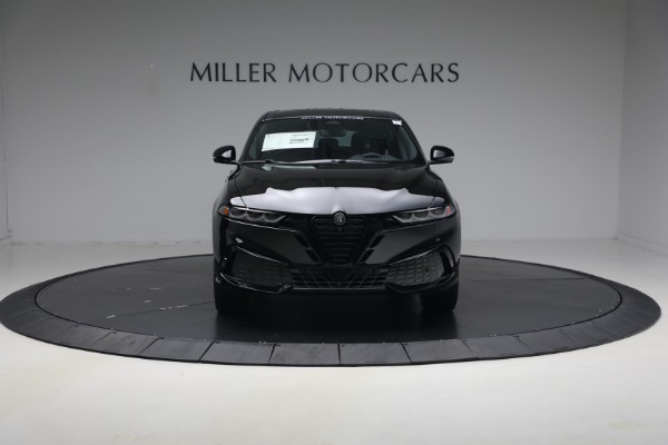New 2026 Alfa Romeo Tonale Sport Speciale for sale $49,790 at Alfa Romeo of Westport in Westport CT 06880 12