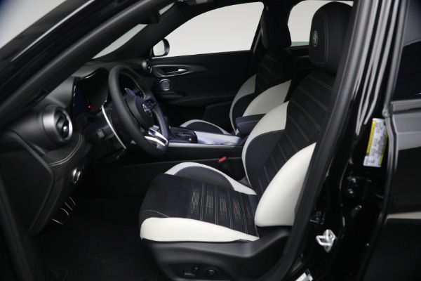 New 2026 Alfa Romeo Tonale Sport Speciale for sale $49,790 at Alfa Romeo of Westport in Westport CT 06880 13