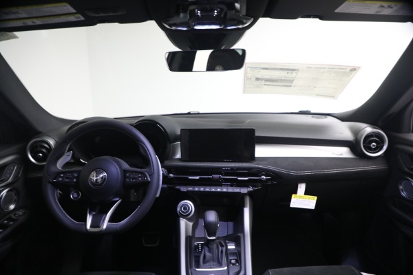 New 2026 Alfa Romeo Tonale Sport Speciale for sale $49,790 at Alfa Romeo of Westport in Westport CT 06880 21