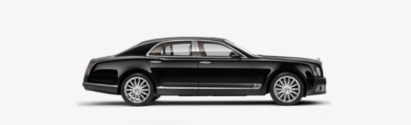 New 2017 Bentley Mulsanne for sale Sold at Alfa Romeo of Westport in Westport CT 06880 2