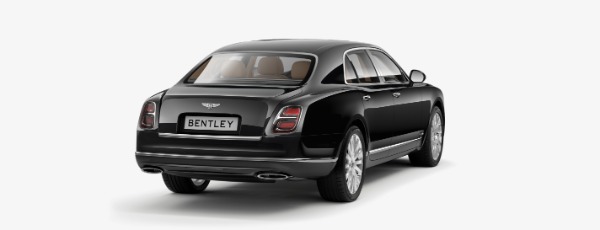 New 2017 Bentley Mulsanne for sale Sold at Alfa Romeo of Westport in Westport CT 06880 3