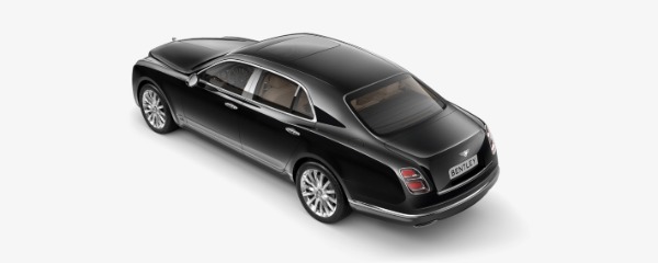 New 2017 Bentley Mulsanne for sale Sold at Alfa Romeo of Westport in Westport CT 06880 4