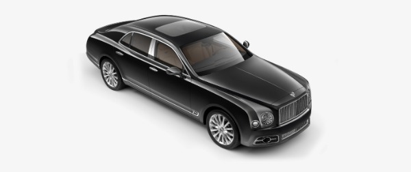 New 2017 Bentley Mulsanne for sale Sold at Alfa Romeo of Westport in Westport CT 06880 5