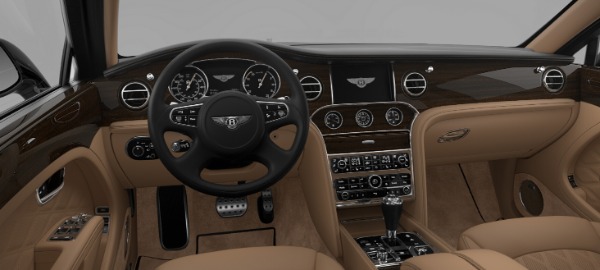 New 2017 Bentley Mulsanne for sale Sold at Alfa Romeo of Westport in Westport CT 06880 6