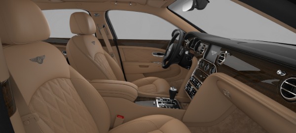 New 2017 Bentley Mulsanne for sale Sold at Alfa Romeo of Westport in Westport CT 06880 7