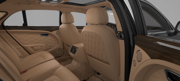 New 2017 Bentley Mulsanne for sale Sold at Alfa Romeo of Westport in Westport CT 06880 8
