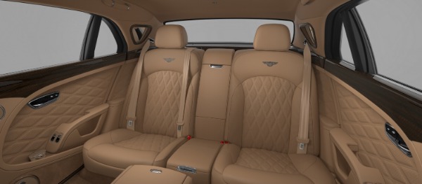 New 2017 Bentley Mulsanne for sale Sold at Alfa Romeo of Westport in Westport CT 06880 9
