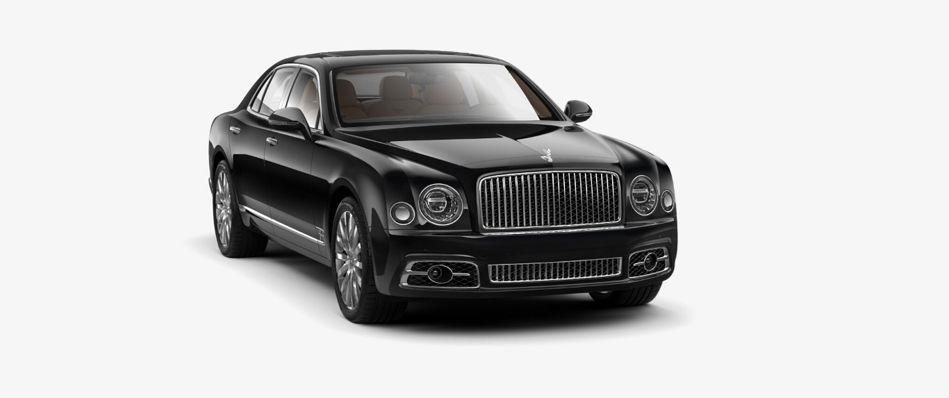 New 2017 Bentley Mulsanne for sale Sold at Alfa Romeo of Westport in Westport CT 06880 1
