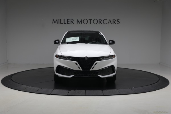 New 2026 Alfa Romeo Tonale Sport Speciale for sale $49,190 at Alfa Romeo of Westport in Westport CT 06880 12