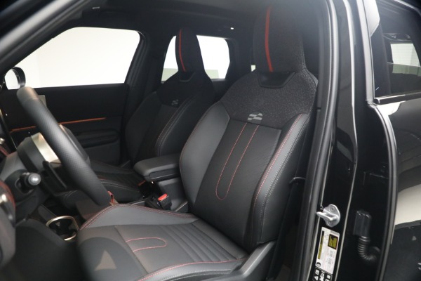 Used 2025 MINI Countryman John Cooper Works ALL4 for sale $42,900 at Alfa Romeo of Westport in Westport CT 06880 15