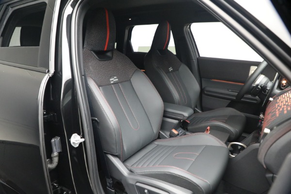 Used 2025 MINI Countryman John Cooper Works ALL4 for sale $42,900 at Alfa Romeo of Westport in Westport CT 06880 18