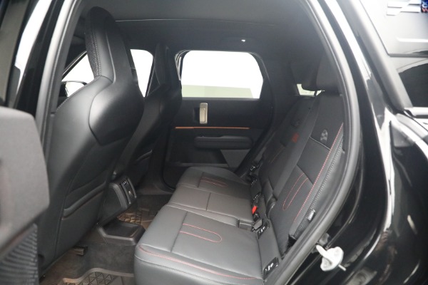 Used 2025 MINI Countryman John Cooper Works ALL4 for sale $42,900 at Alfa Romeo of Westport in Westport CT 06880 20