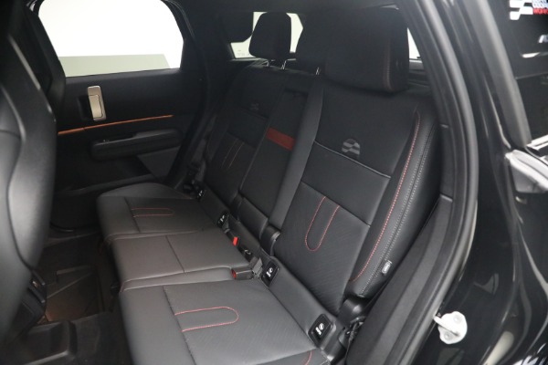 Used 2025 MINI Countryman John Cooper Works ALL4 for sale $42,900 at Alfa Romeo of Westport in Westport CT 06880 21