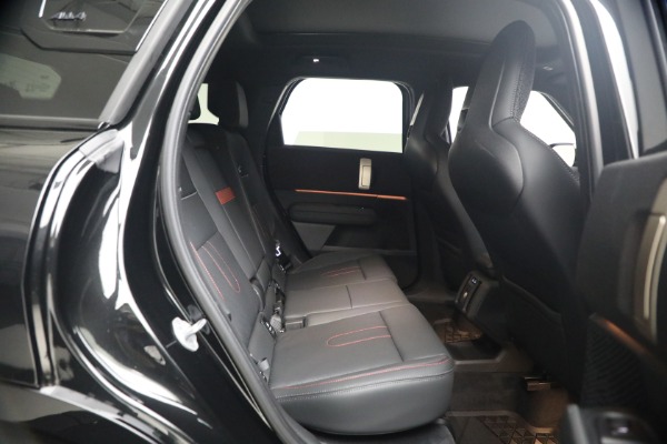 Used 2025 MINI Countryman John Cooper Works ALL4 for sale $42,900 at Alfa Romeo of Westport in Westport CT 06880 22