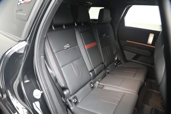 Used 2025 MINI Countryman John Cooper Works ALL4 for sale $42,900 at Alfa Romeo of Westport in Westport CT 06880 23