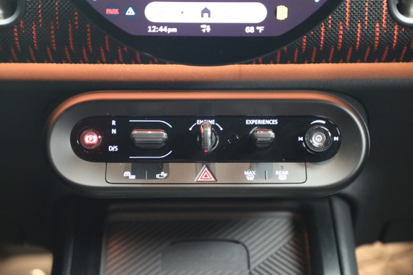 Used 2025 MINI Countryman John Cooper Works ALL4 for sale $42,900 at Alfa Romeo of Westport in Westport CT 06880 25