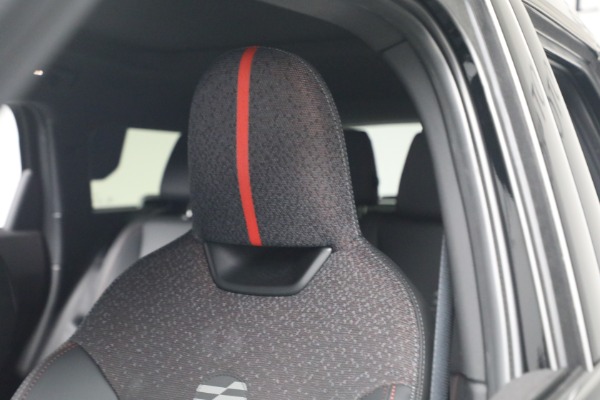 Used 2025 MINI Countryman John Cooper Works ALL4 for sale $42,900 at Alfa Romeo of Westport in Westport CT 06880 26