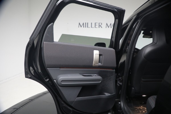Used 2025 MINI Countryman John Cooper Works ALL4 for sale $42,900 at Alfa Romeo of Westport in Westport CT 06880 28