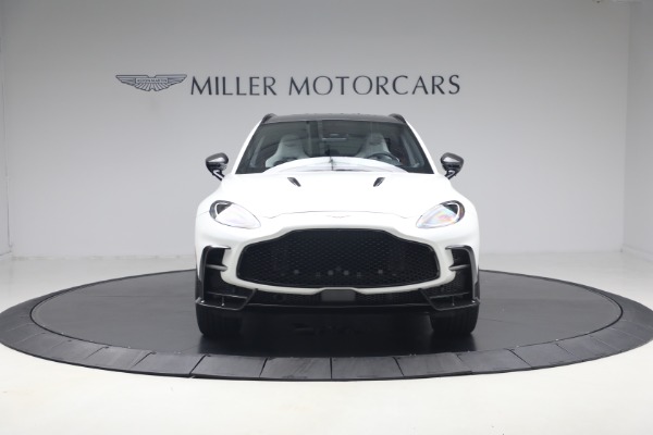 New 2026 Aston Martin DBX S for sale $418,965 at Alfa Romeo of Westport in Westport CT 06880 14