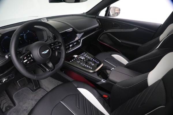 New 2026 Aston Martin DBX S for sale $418,965 at Alfa Romeo of Westport in Westport CT 06880 15