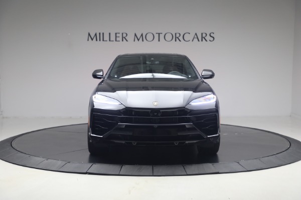 Used 2025 Lamborghini Urus SE for sale $305,900 at Alfa Romeo of Westport in Westport CT 06880 12