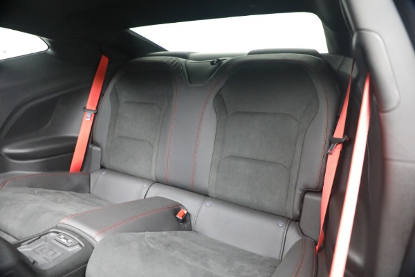 Used 2023 Chevrolet Camaro ZL1 for sale $73,900 at Alfa Romeo of Westport in Westport CT 06880 16
