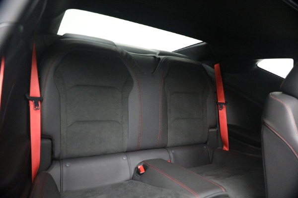 Used 2023 Chevrolet Camaro ZL1 for sale $73,900 at Alfa Romeo of Westport in Westport CT 06880 20