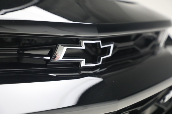 Used 2023 Chevrolet Camaro ZL1 for sale $73,900 at Alfa Romeo of Westport in Westport CT 06880 26
