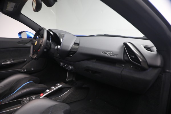 Used 2017 Ferrari 488 Spider for sale Call for price at Alfa Romeo of Westport in Westport CT 06880 19