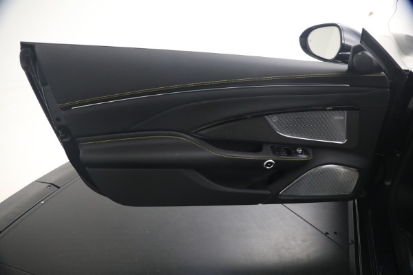 New 2026 Maserati GranCabrio for sale $173,195 at Alfa Romeo of Westport in Westport CT 06880 21
