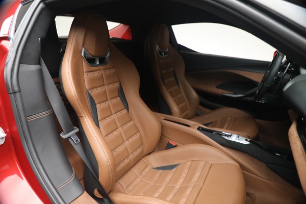 Used 2022 Ferrari 296 GTB for sale $319,900 at Alfa Romeo of Westport in Westport CT 06880 19