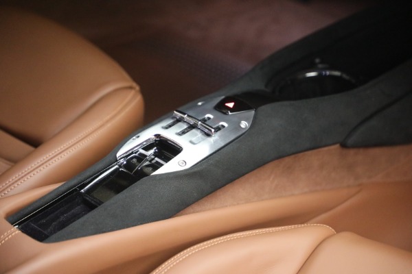 Used 2022 Ferrari 296 GTB for sale $319,900 at Alfa Romeo of Westport in Westport CT 06880 20