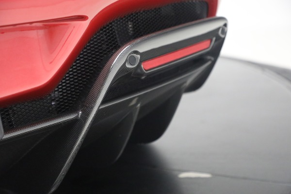 Used 2022 Ferrari 296 GTB for sale $319,900 at Alfa Romeo of Westport in Westport CT 06880 25