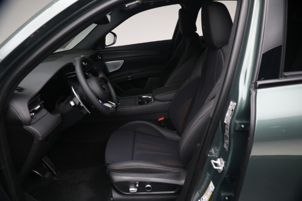 New 2026 Maserati Grecale Modena V6 for sale $96,825 at Alfa Romeo of Westport in Westport CT 06880 15